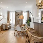 Apartamento Heart, 3 Bedroom 3 Bath, 100m Palais & *