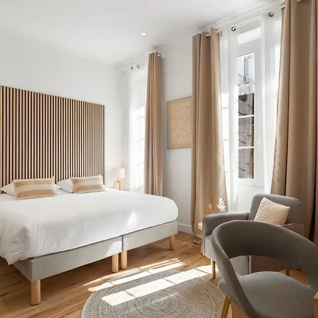 Heart, 3 Bedroom 3 Bath, 100m Palais & * Cannes