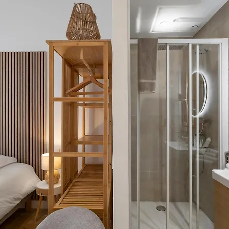 Heart, 3 Bedroom 3 Bath, 100m Palais & *